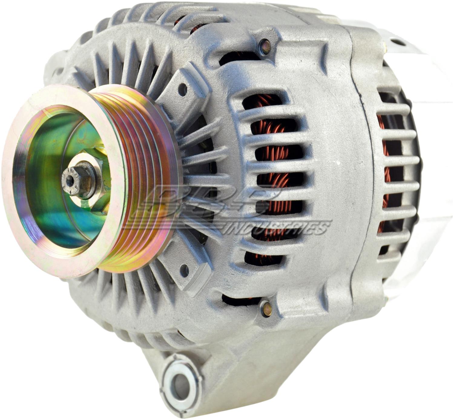 Alternator TERREPOWER formerly BBB Industries 13836