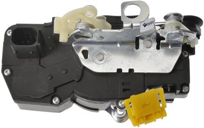 Door Lock Actuator Motor Dorman - OE Solutions 931-109