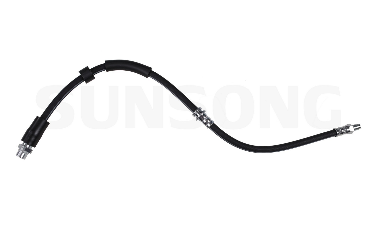 Brake Hydraulic Hose Sunsong 2205958