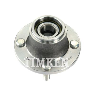 Wheel Bearing and Hub Assembly Timken HA590421