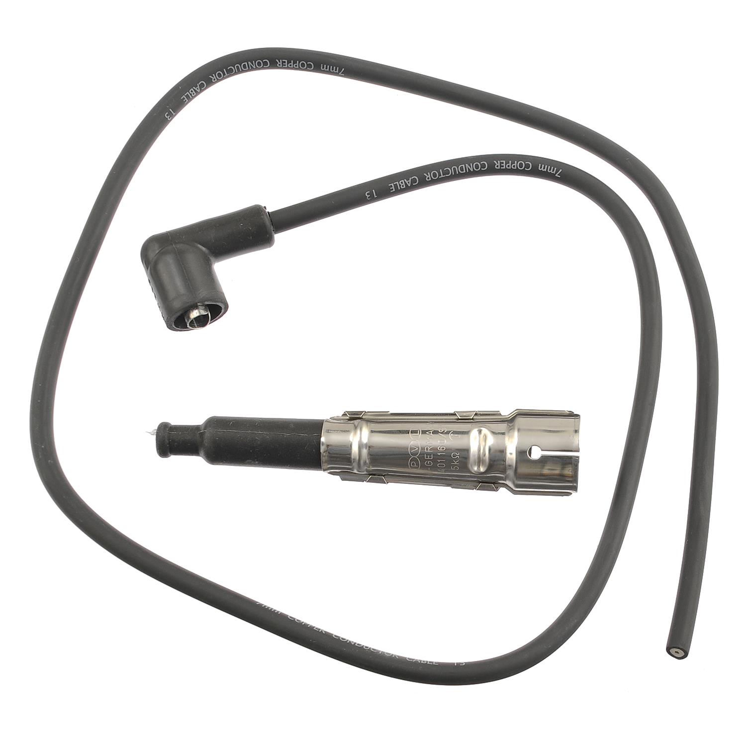 Single Lead Spark Plug Wire Standard Ignition 737CW