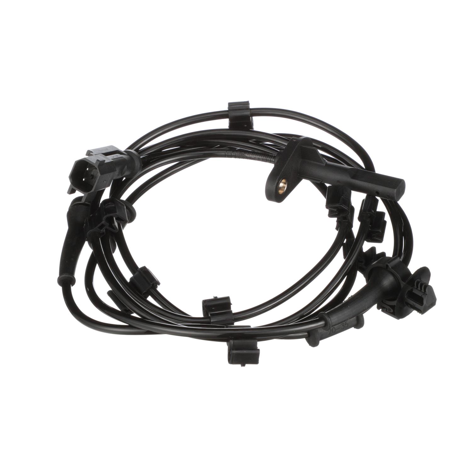ABS Wheel Speed Sensor Standard Ignition ALS2585