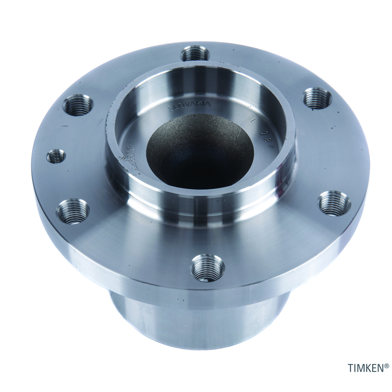 Wheel Bearing and Hub Assembly Timken HA590638
