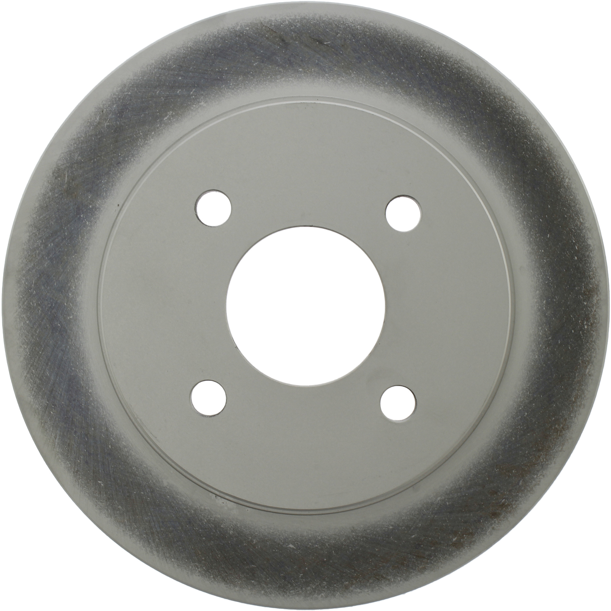 Disc Brake Rotor Centric Parts 320.61070C