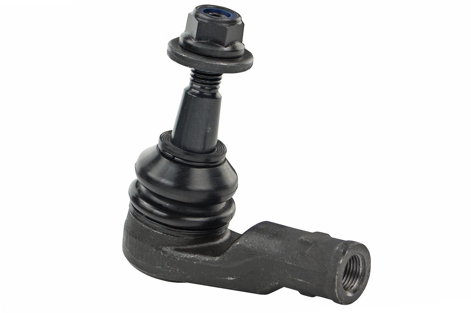Steering Tie Rod End Mevotech Supreme MS106147