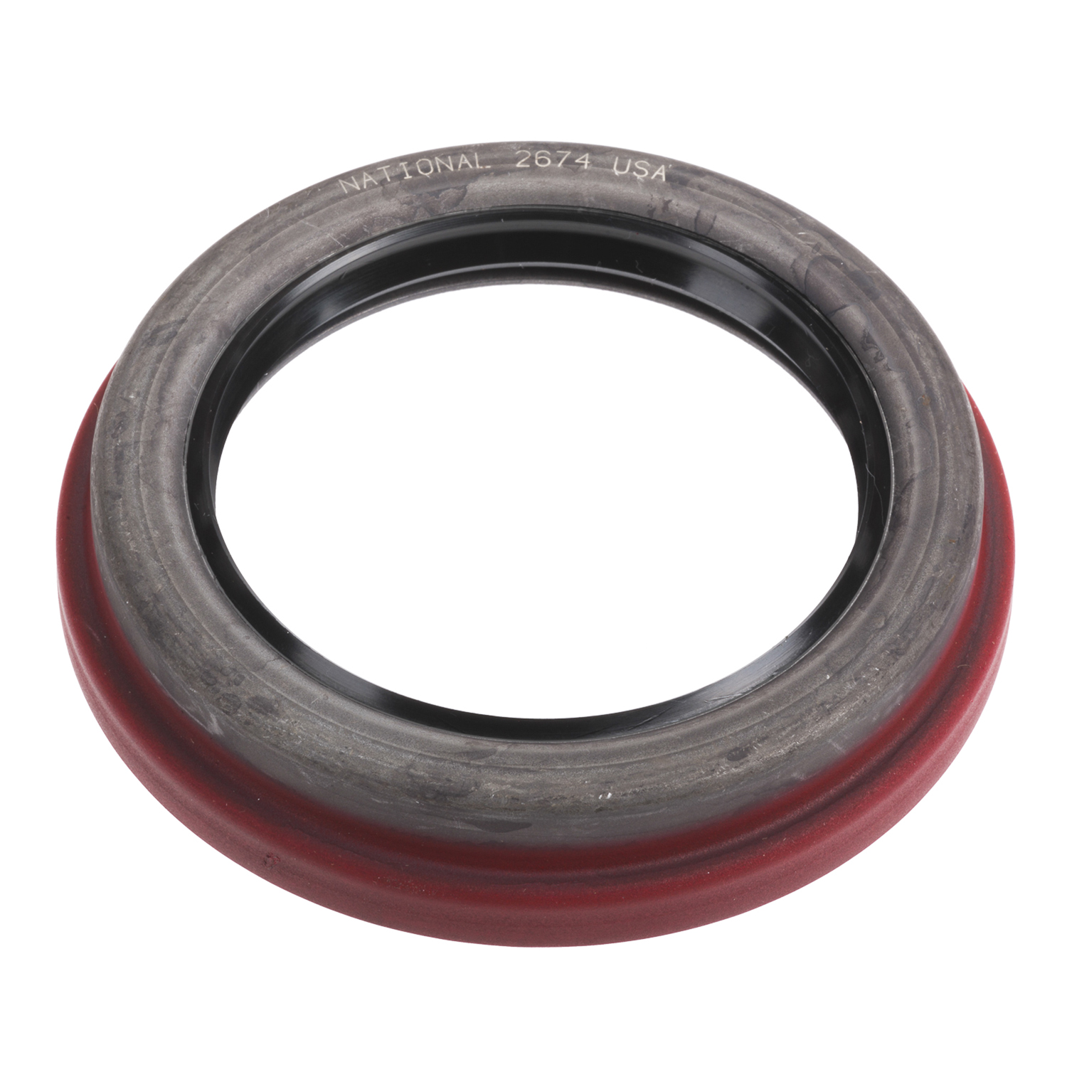 Wheel Seal National 2674
