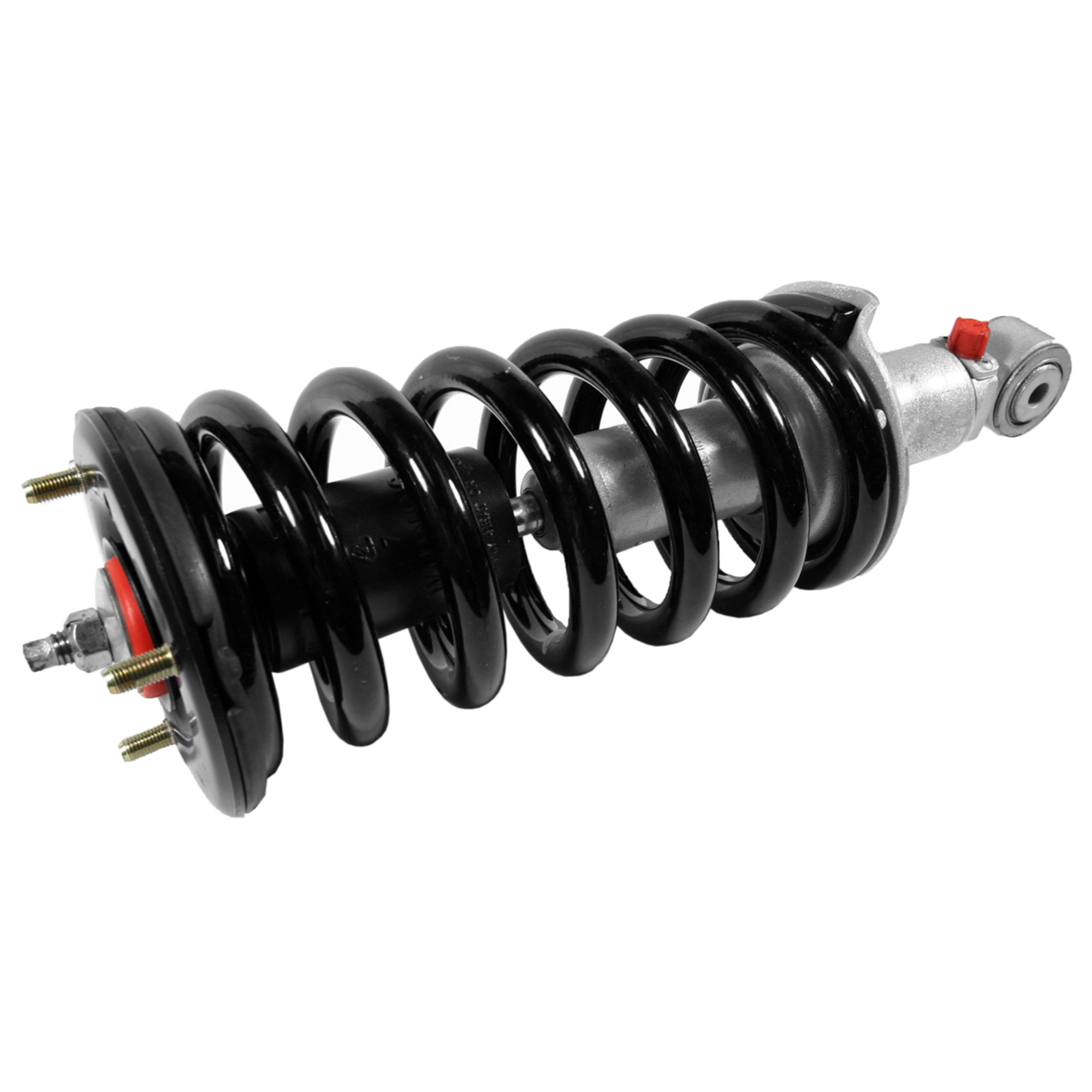 Suspension Strut and Coil Spring Assembly Rancho RS999921