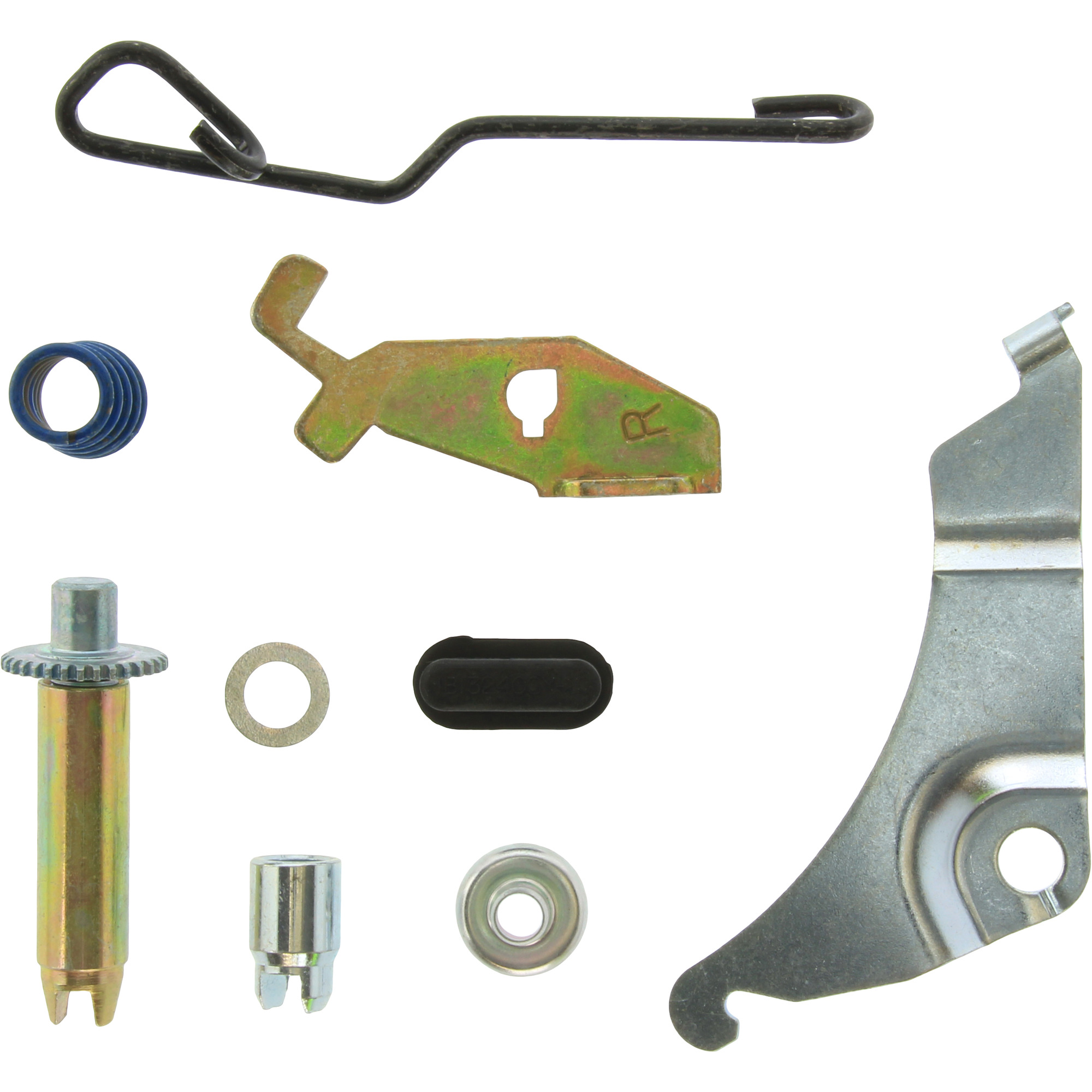 Drum Brake Self-Adjuster Repair Kit Centric Parts 119.62020