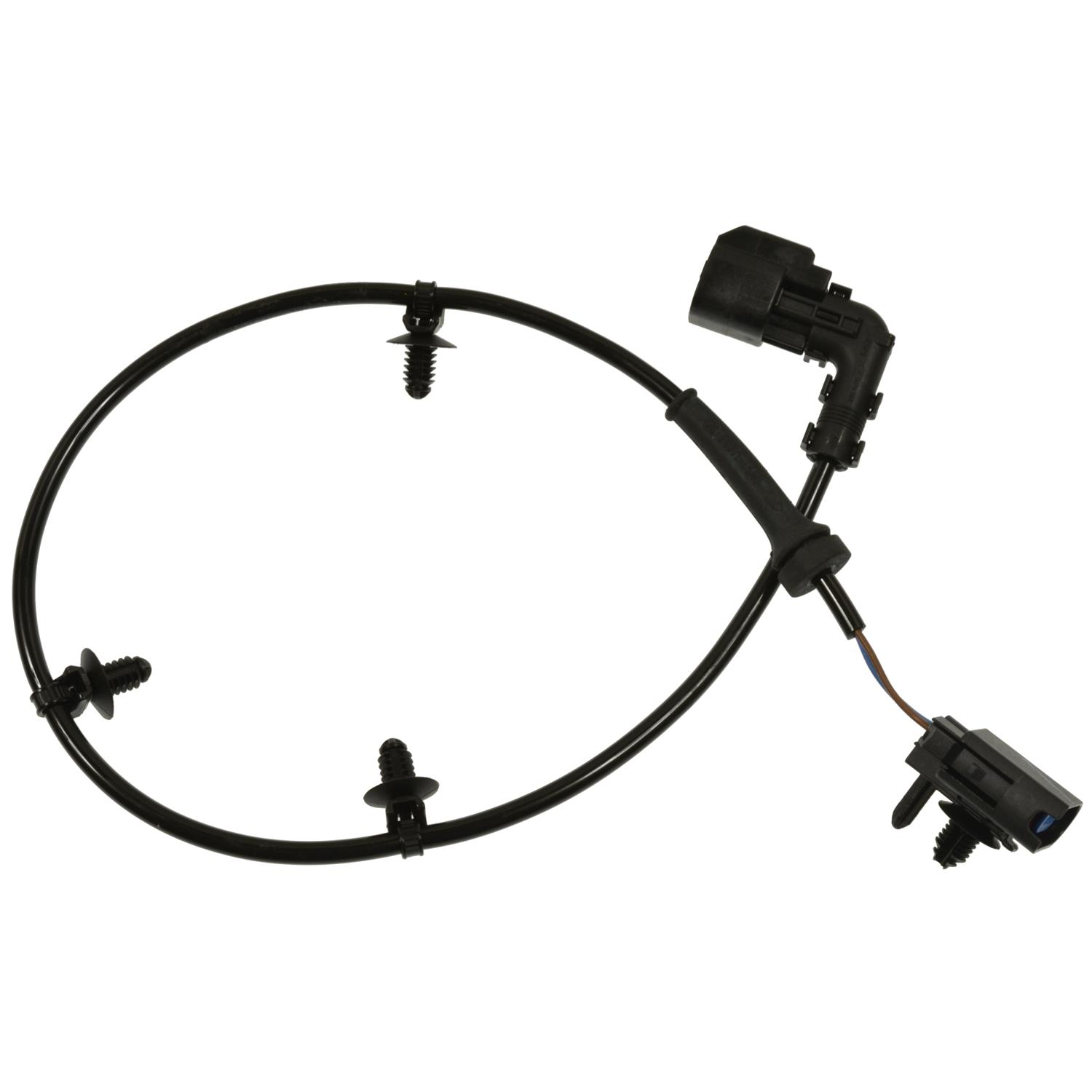 ABS Wheel Speed Sensor Wiring Harness Standard Ignition ALH92