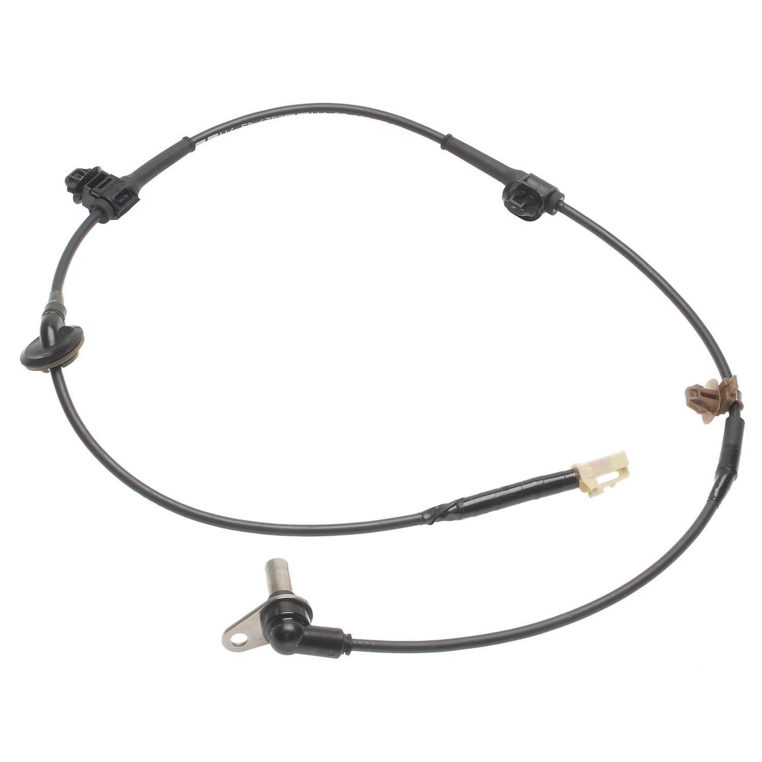 ABS Wheel Speed Sensor Standard Import ALS1635