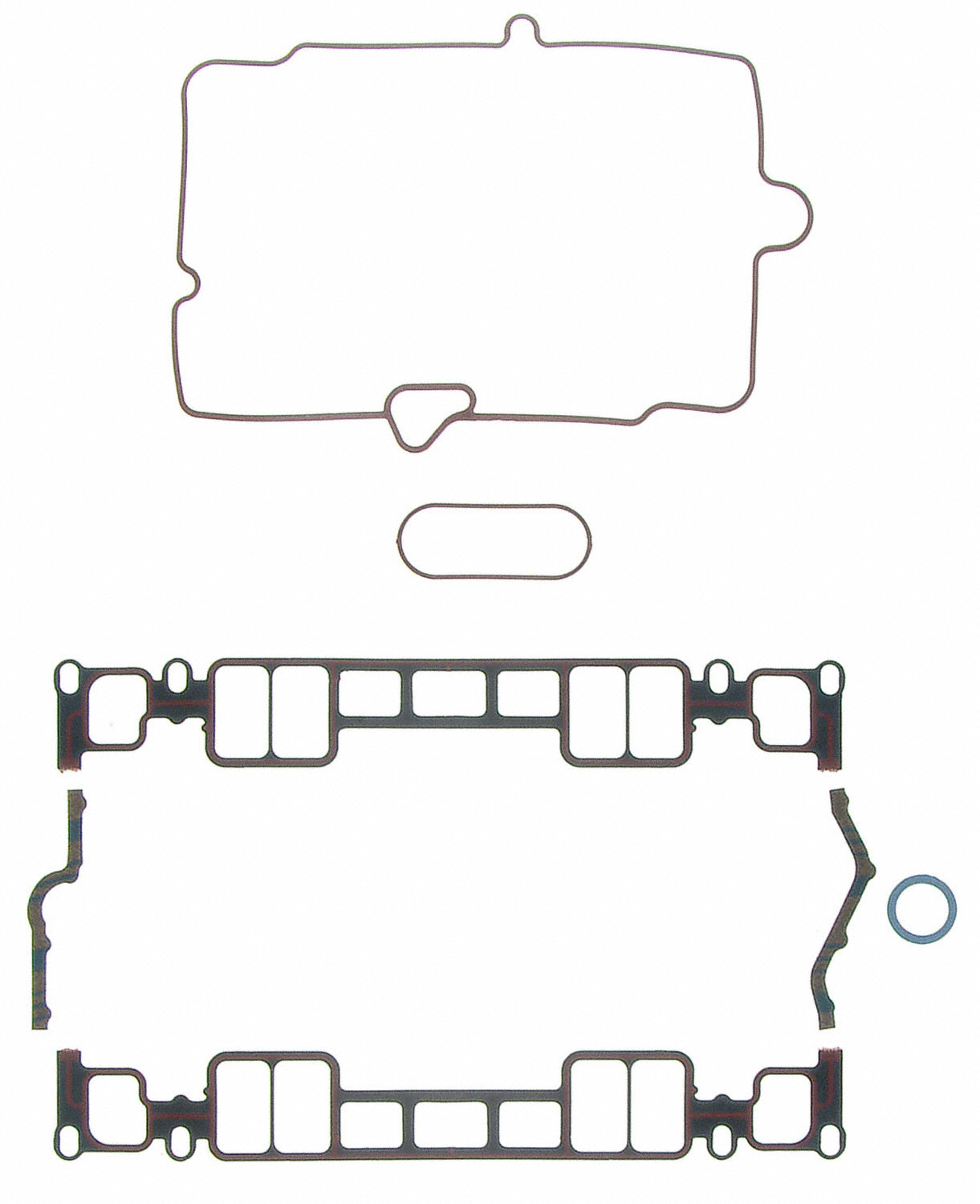 Engine Intake Manifold Gasket Set FEL-PRO 17303