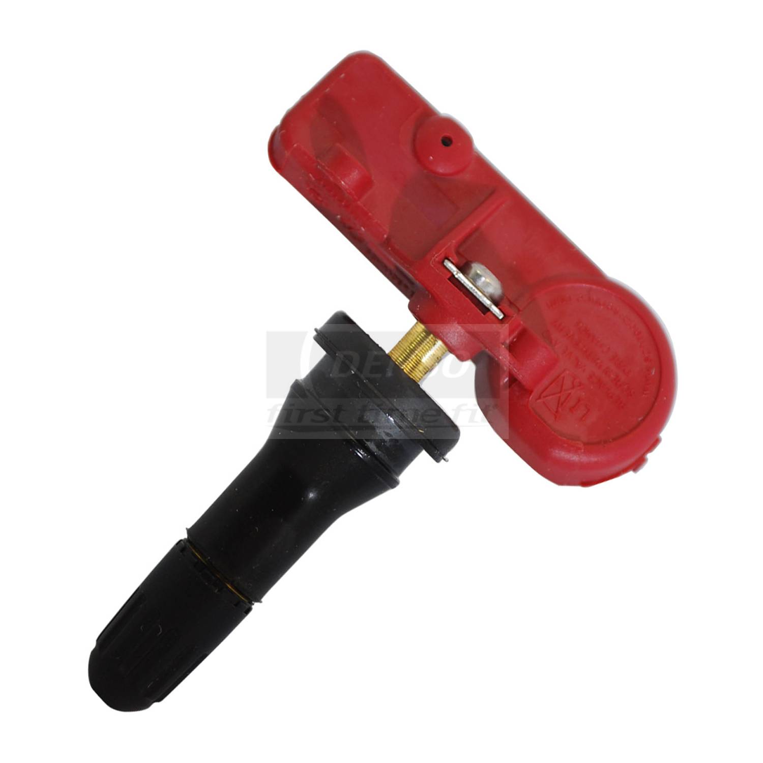 Tire Pressure Monitoring System (TPMS) Sensor DENSO Auto Parts 550-2502