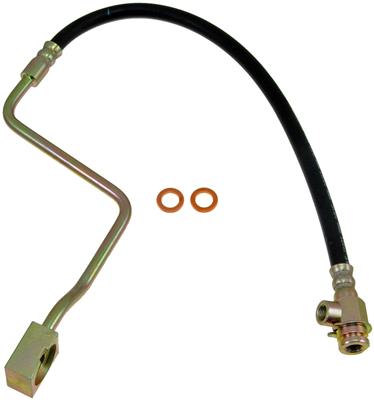 Brake Hydraulic Hose Dorman - First Stop H38950