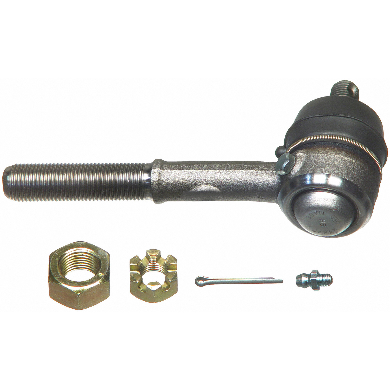 Steering Tie Rod End MOOG Chassis Products ES3051L