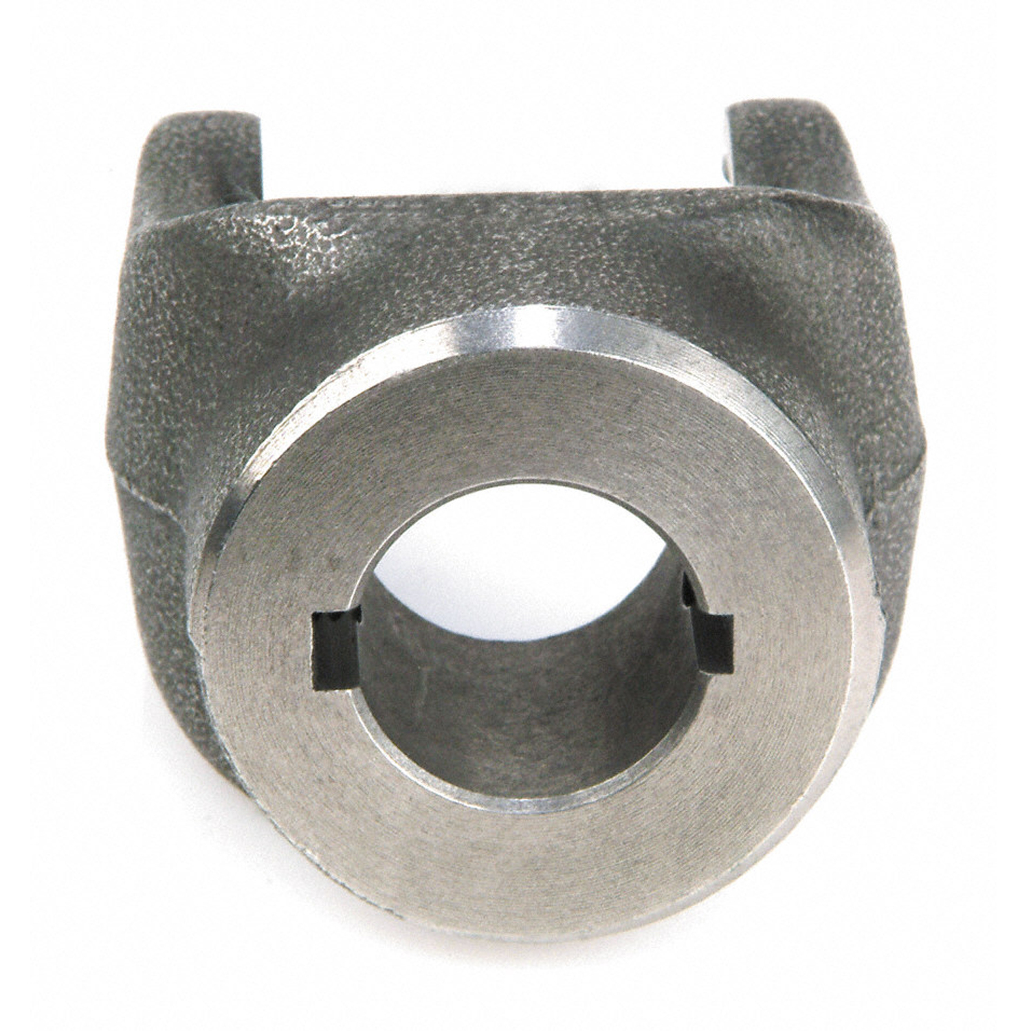 Power Take Off (PTO) End Yoke MOOG Driveline Products 1924