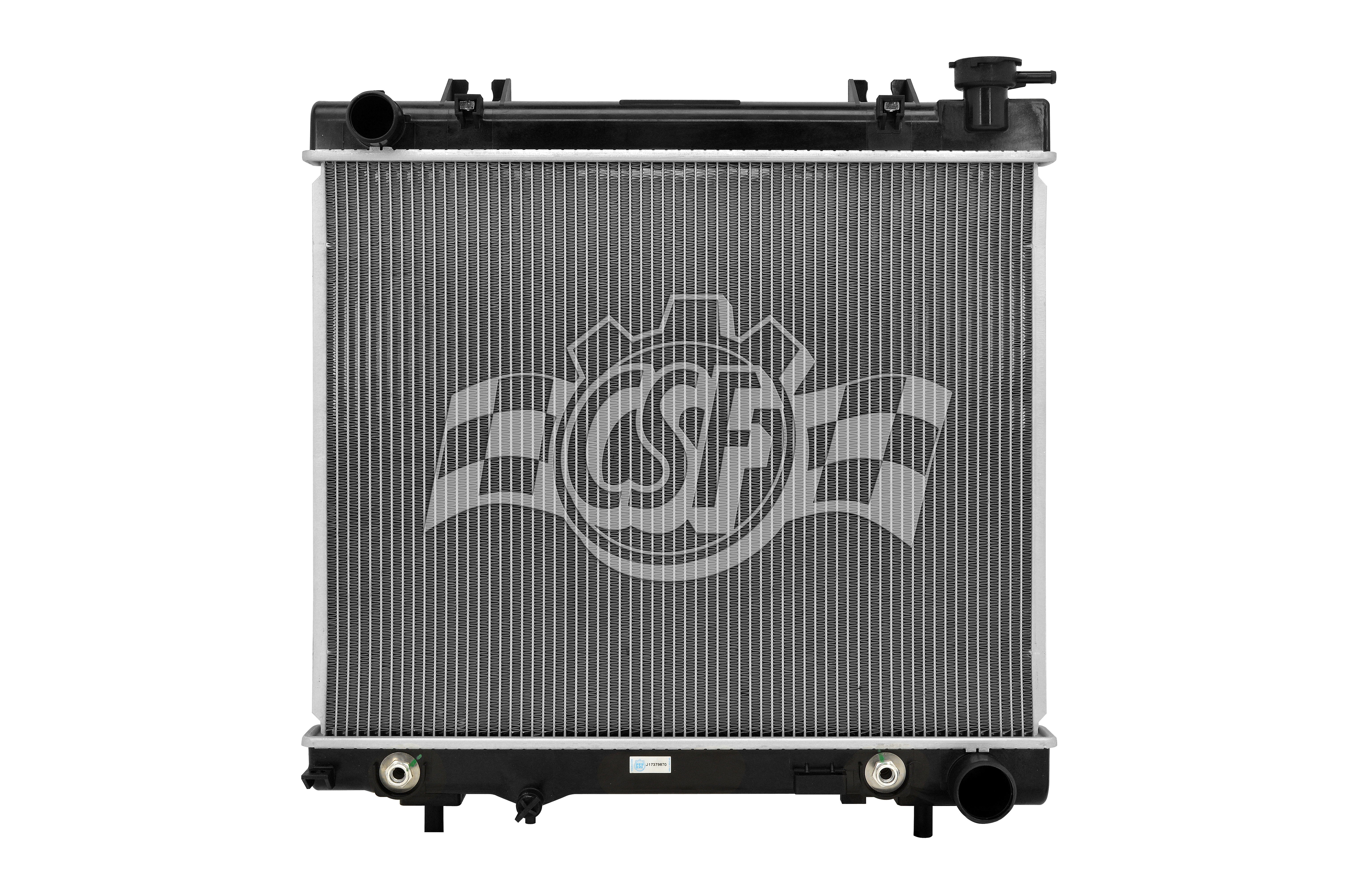 Radiator CSF 3454