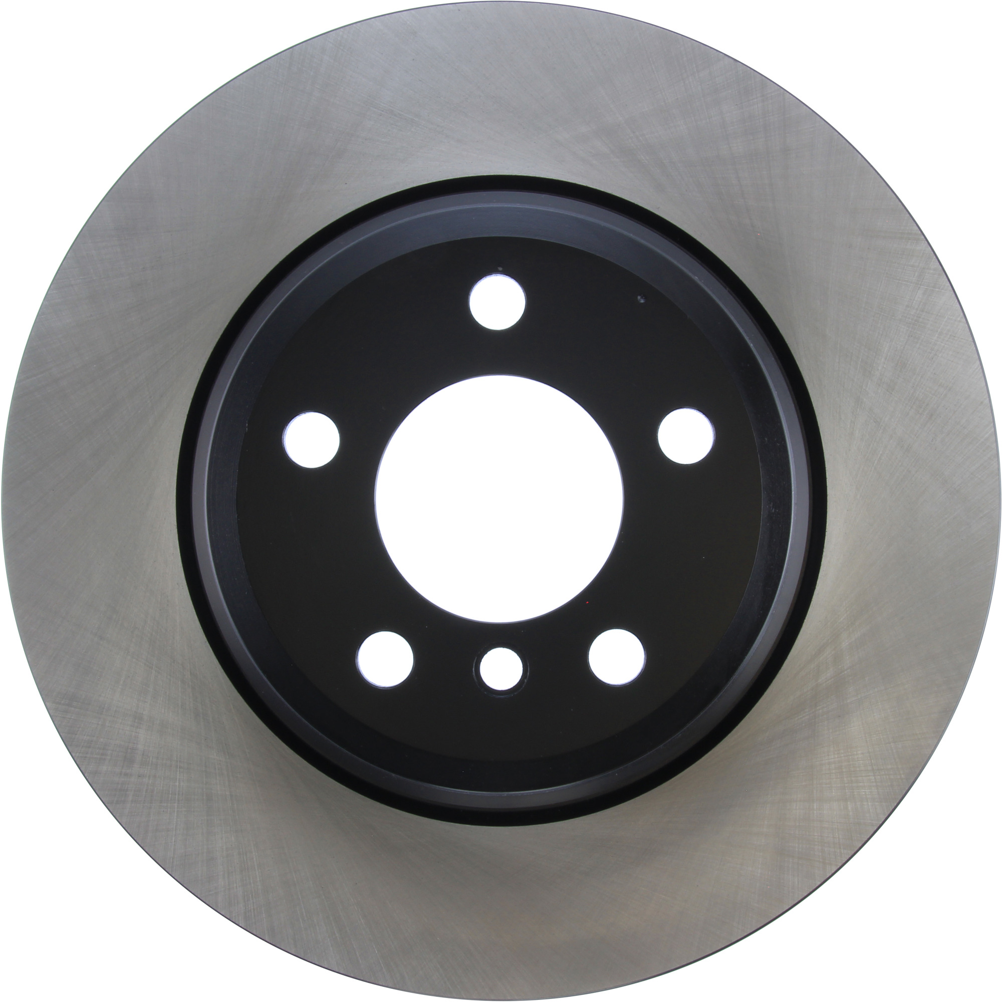 Disc Brake Rotor Centric Parts 12534141