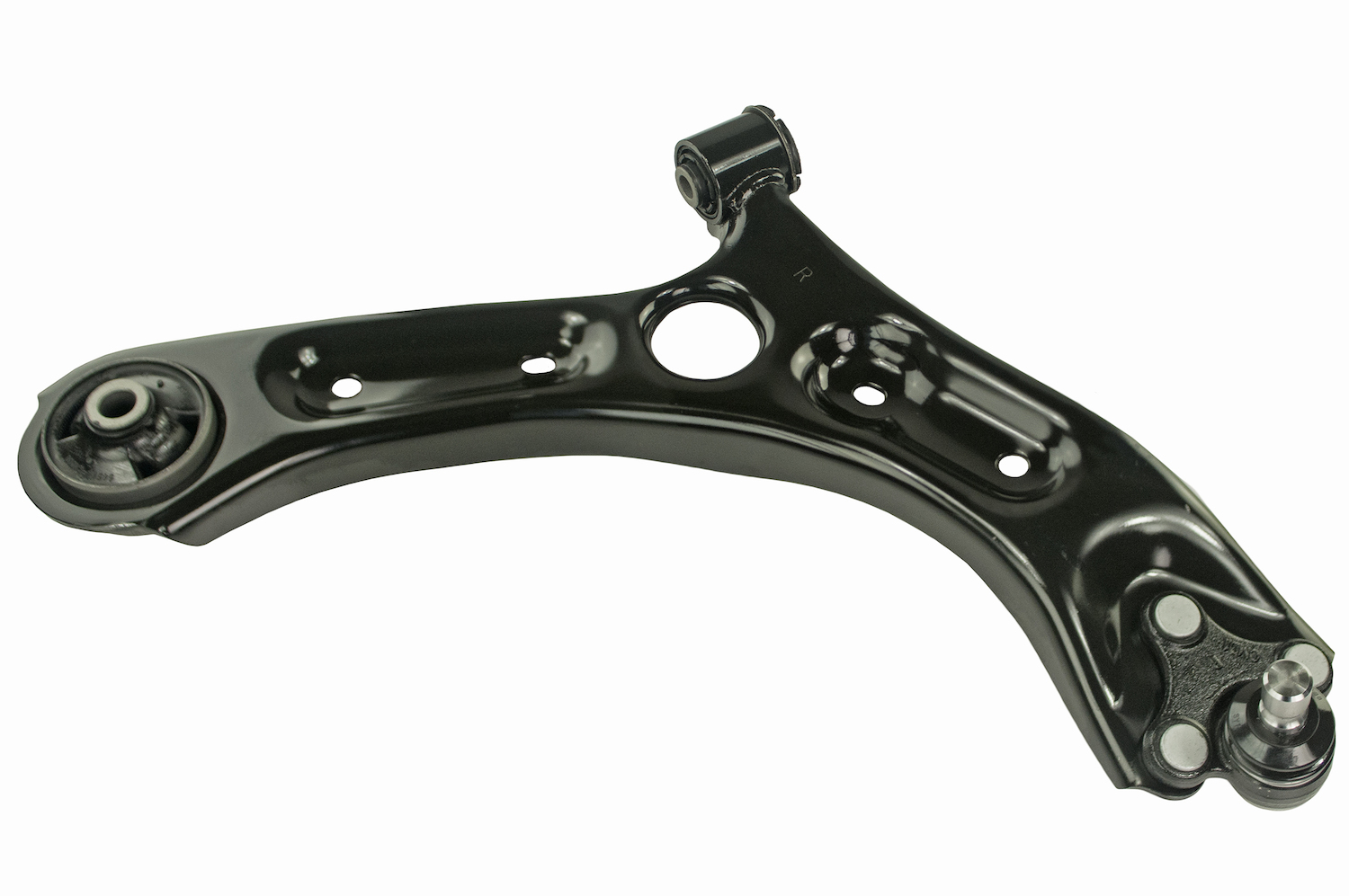 Suspension Control Arm and Ball Joint Assembly Mevotech Supreme CMS901234