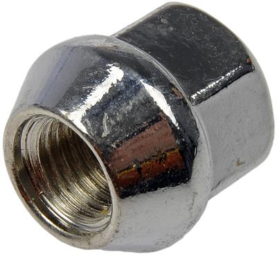 Wheel Lug Nut Dorman - Autograde 611-183-BP