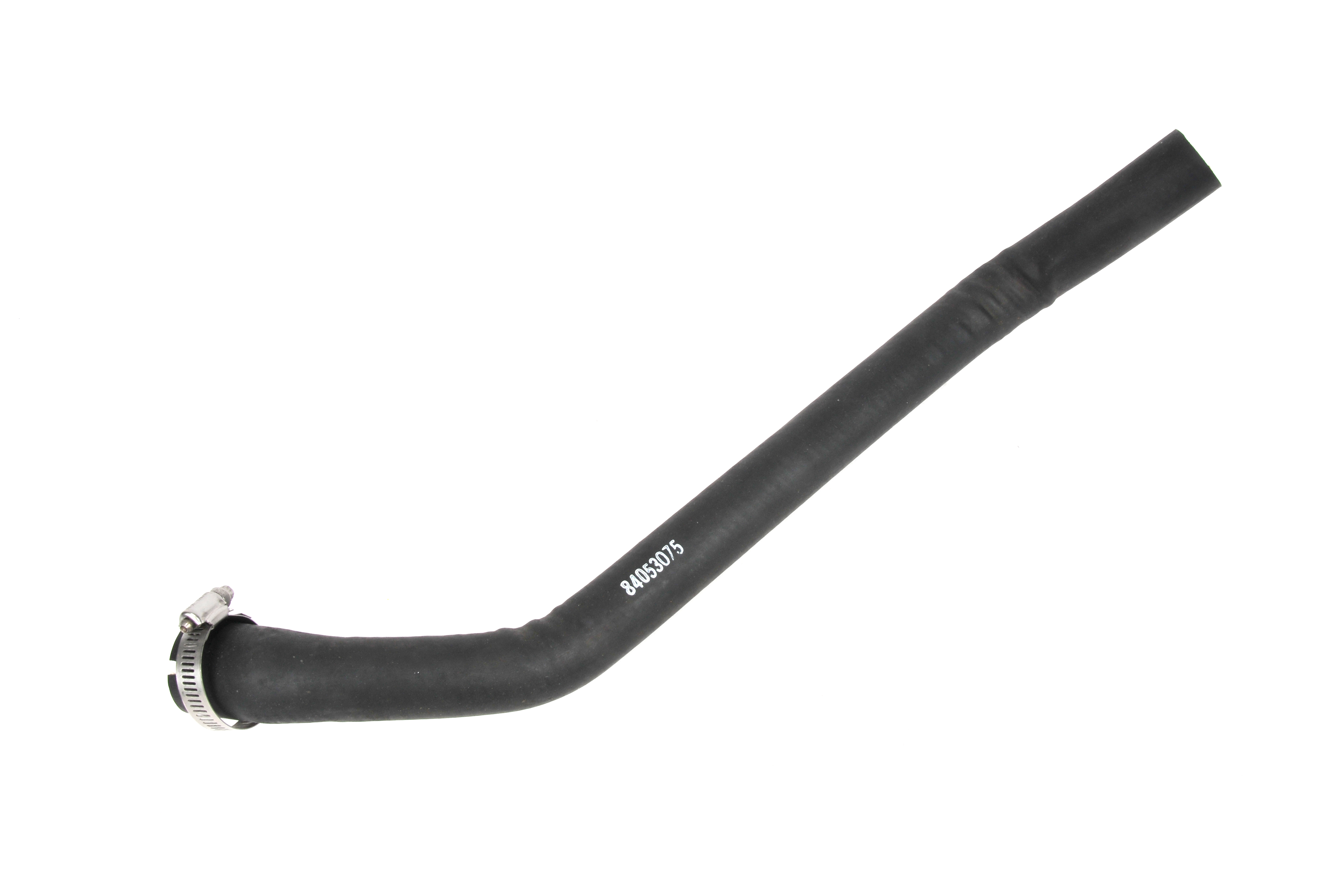 Fuel Filler Hose ACDelco 84139592