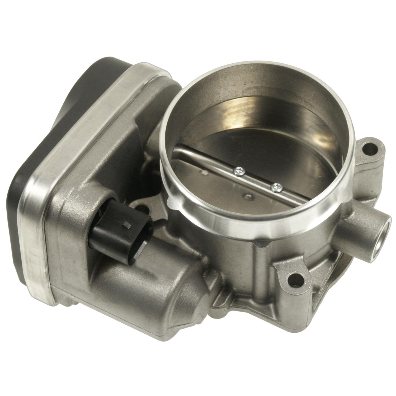 Fuel Injection Throttle Body TechSmart S20042