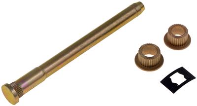 Door Hinge Pin and Bushing Kit Dorman - Autograde 703-265