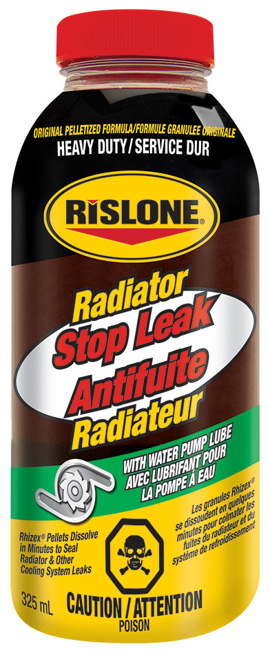 Radiator Leak Sealant Rislone 31191