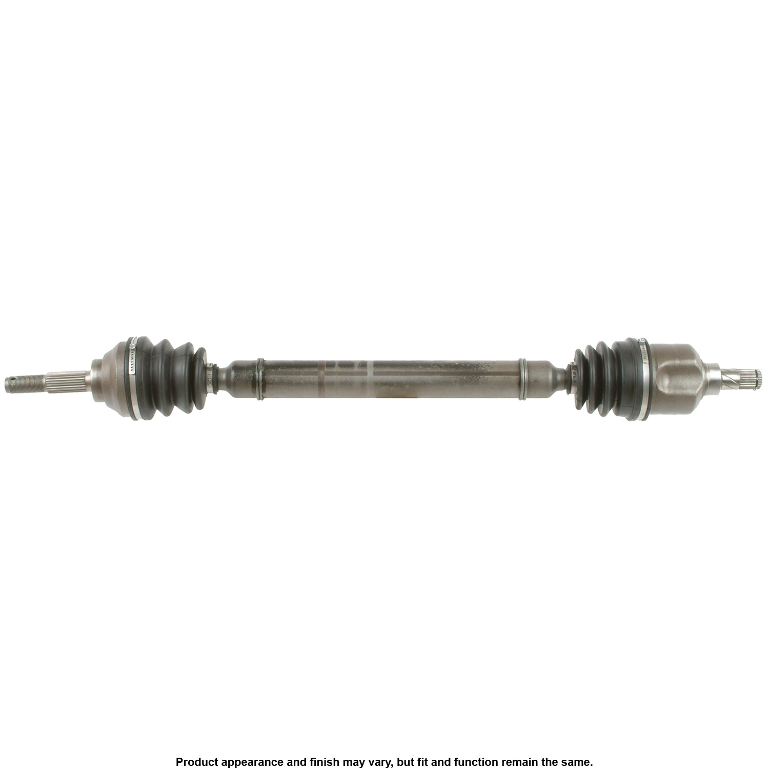 CV Axle Assembly CARDONE Reman 60-6085