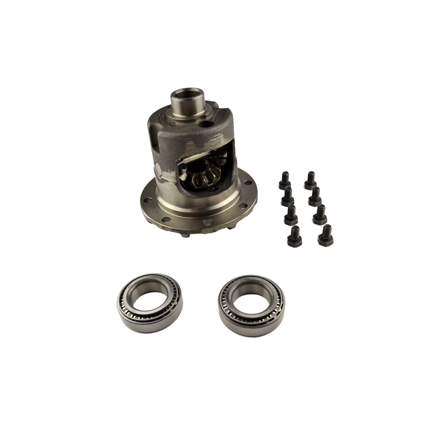 Differential Carrier Spicer 708110