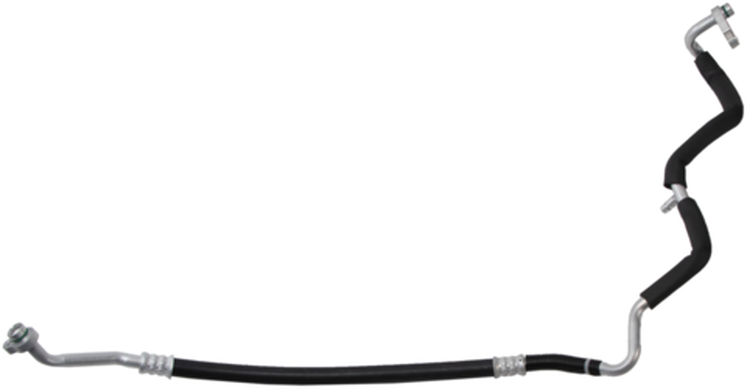 A/C Refrigerant Suction Hose Four Seasons 65781