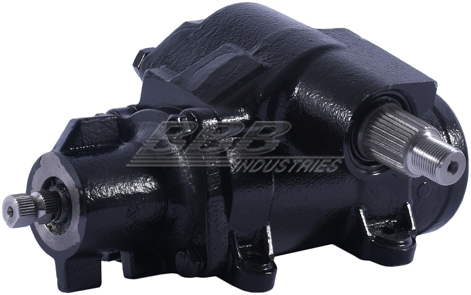 Steering Gear TERREPOWER formerly BBB Industries N501-0103