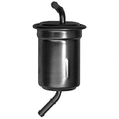 Fuel Filter GK Industries GF641