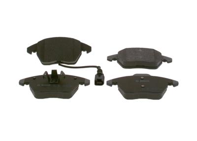 Disc Brake Pad Bosch 0986424797