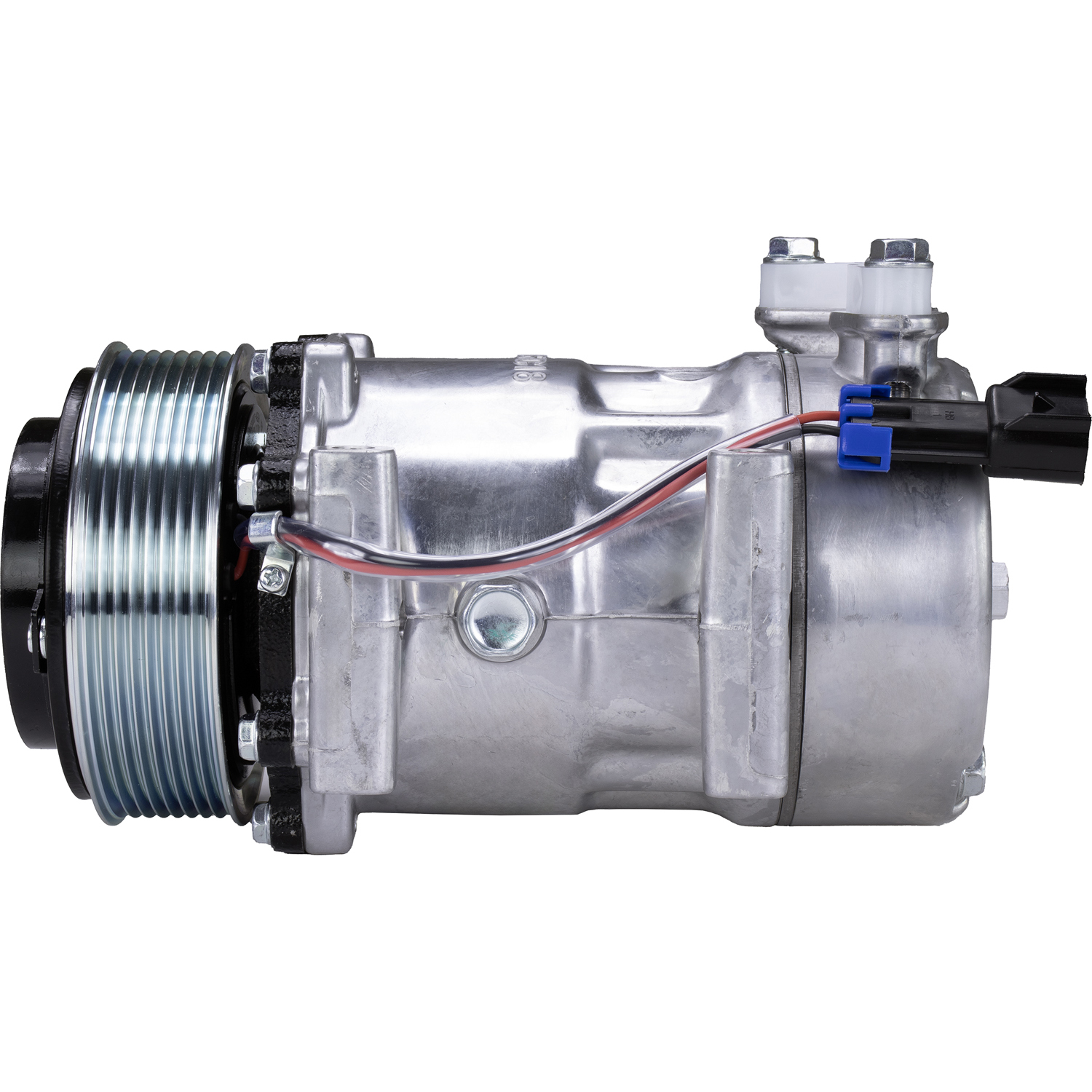 Global Parts Distributors LLC | A/C Compressor 6513378 | abcauto