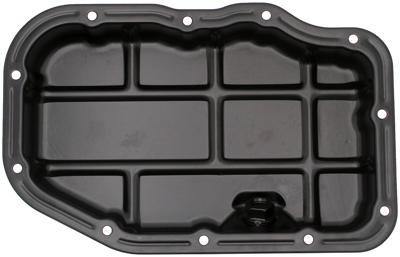 Engine Oil Pan Dorman - OE Solutions 264-287