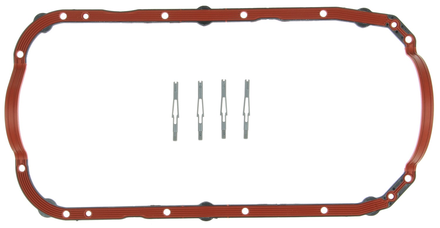 Engine Oil Pan Gasket Set MAHLE OS32583