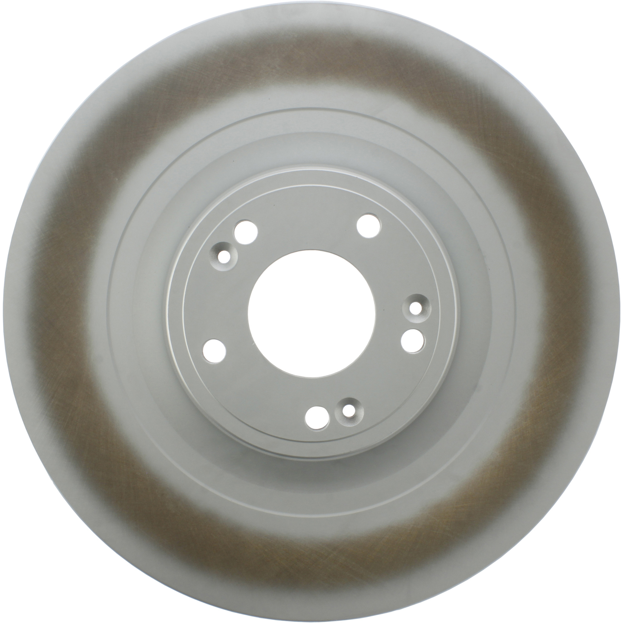 Disc Brake Rotor Centric Parts 320.51046