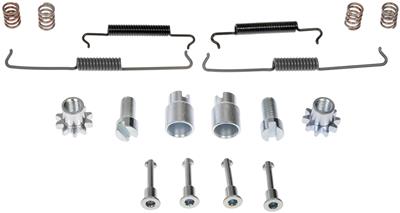 Parking Brake Hardware Kit Dorman - First Stop HW17462