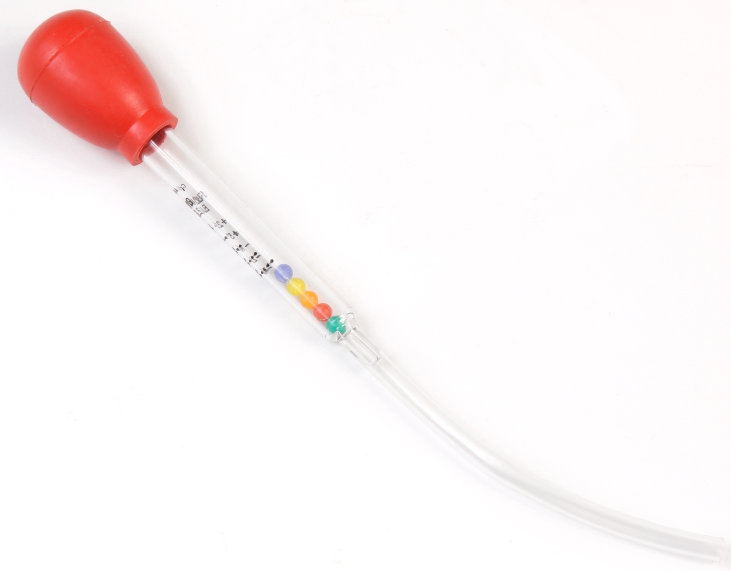 Coolant Tester Deka 00233