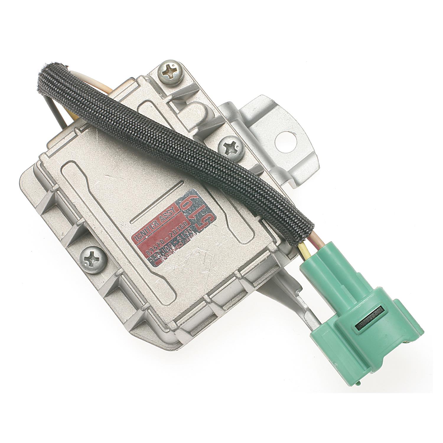 Ignition Control Module Standard Import LX-841
