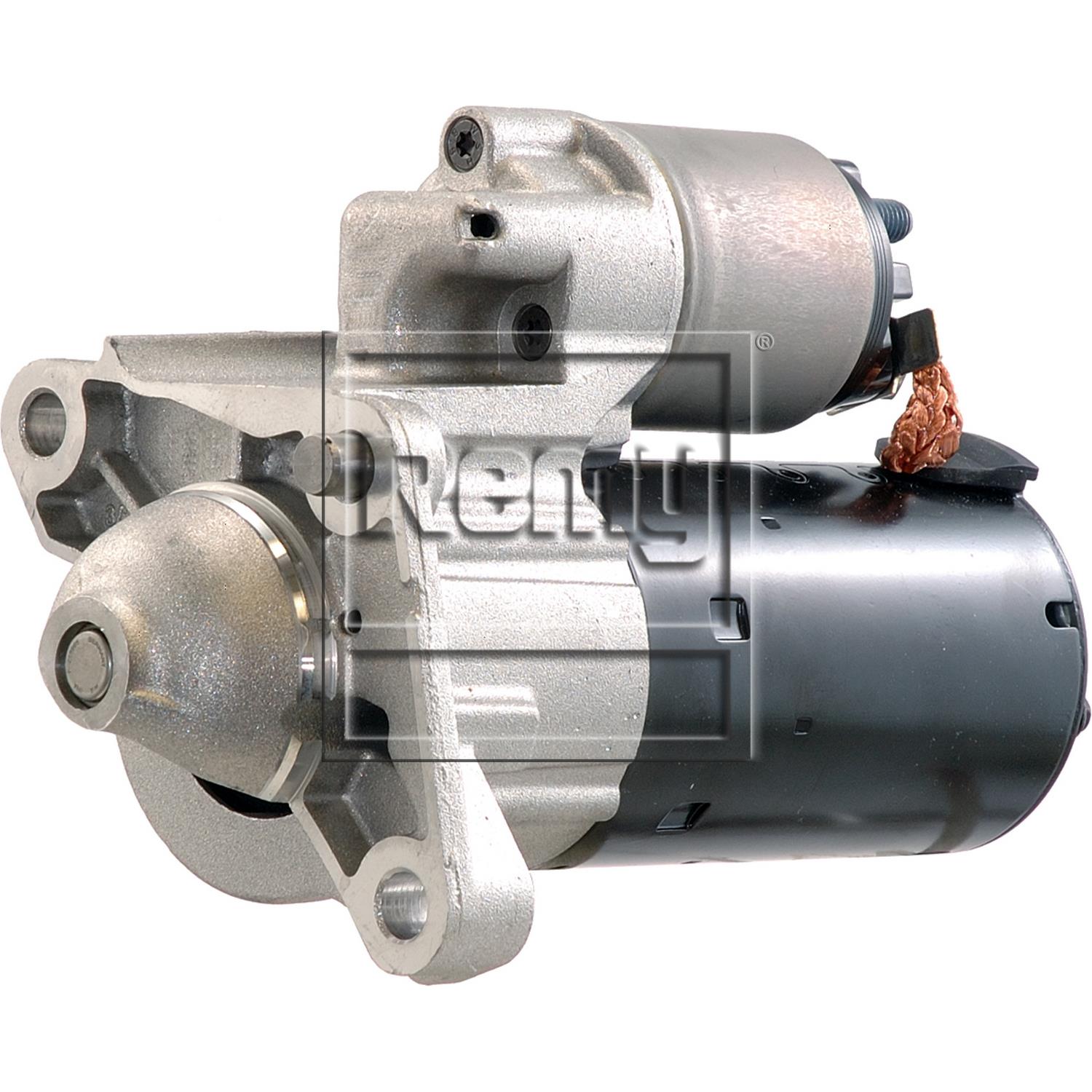 Starter Remy 16143