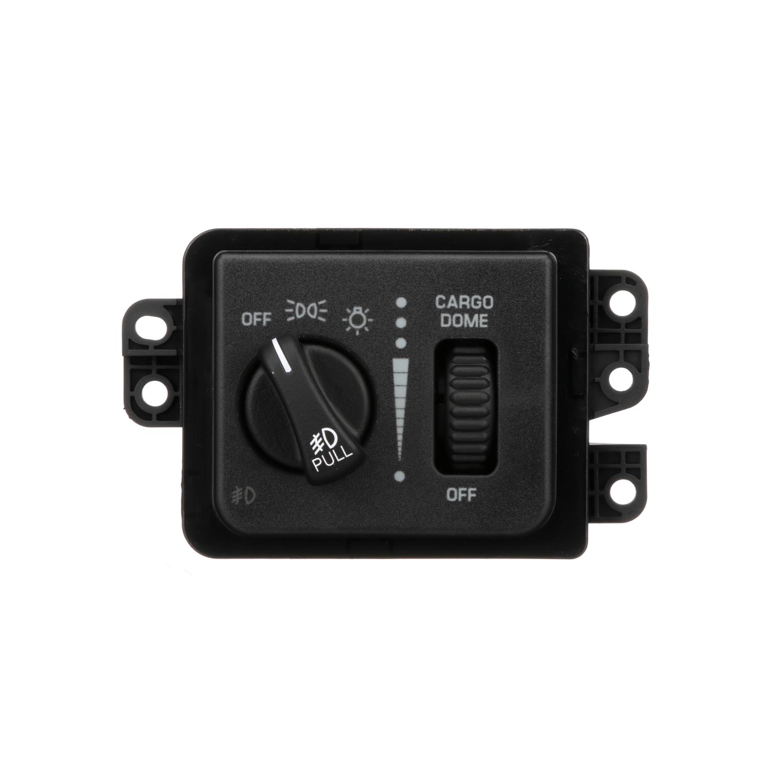 Headlight Switch Standard Ignition HLS-1052