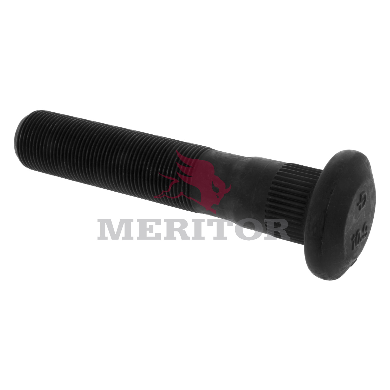 Wheel Stud and Lug Nut Kit Meritor R0010216