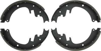 Drum Brake Shoe Perfect Stop PSS451AR