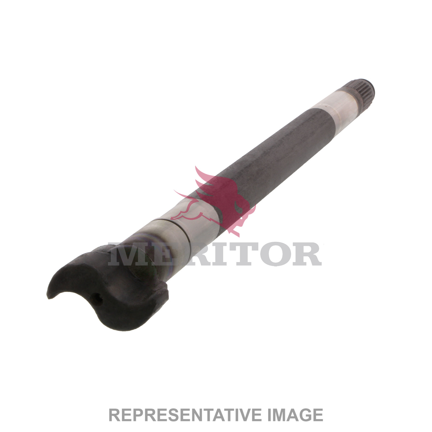 Air Brake Camshaft Meritor R607522
