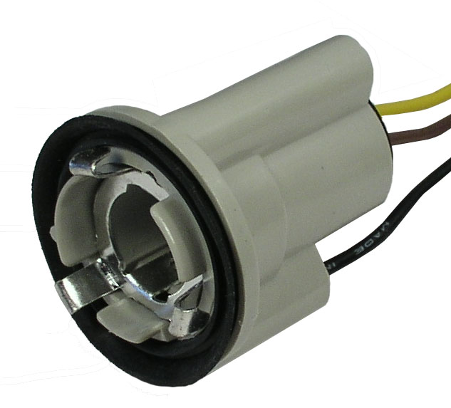 Socket Assembly Pico 5402-BP