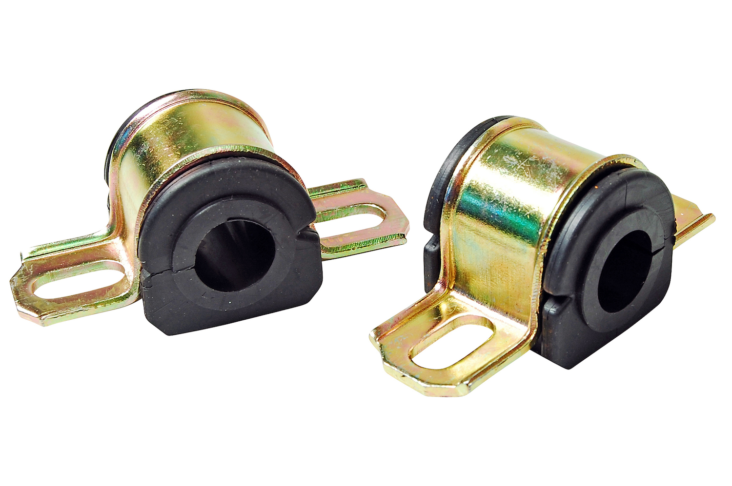 Suspension Stabilizer Bar Bushing Kit Mevotech Supreme MK90394