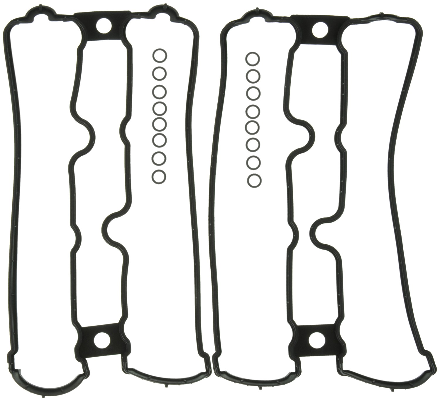 Engine Valve Cover Gasket Set MAHLE VS50458