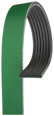 Serpentine Belt Gates K070529HD