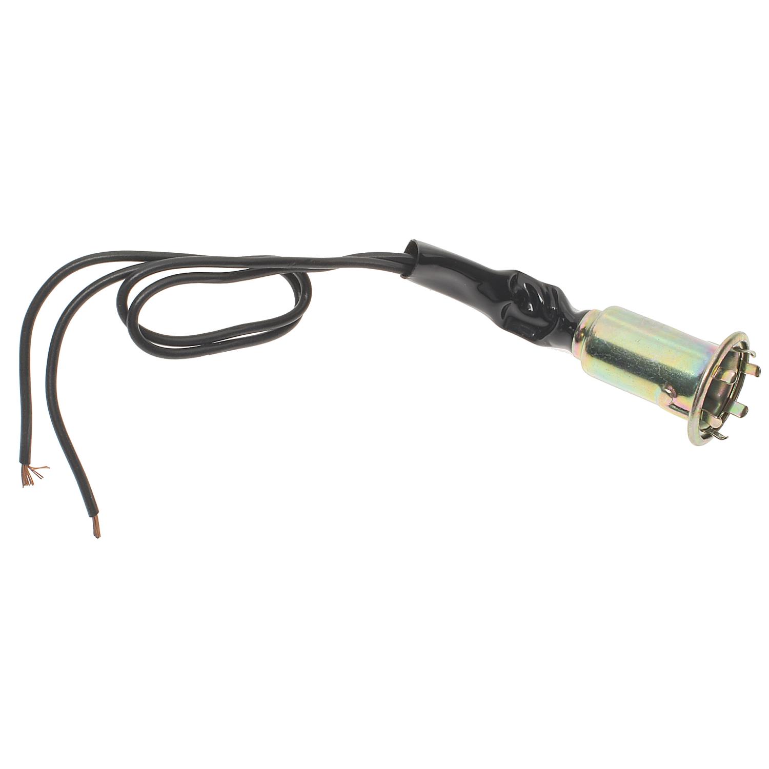 Multi-Purpose Light Bulb Socket Standard Ignition S-514